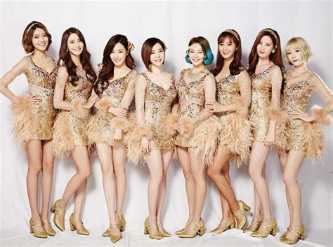 Girls Generation Wiki K Pop Amino