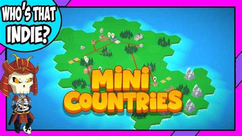 Mini Countries İndir Full Pc Oyun İndir Vip Program İndir Full Pc