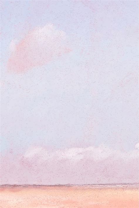 √ Soft Pastel Background