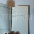 Kniha Versuch über die Befreiung - Trh knih - online antikvariát