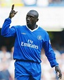 Jimmy Floyd Hasselbaink - Bio, Facts, Net Worth, Wife, Nationality ...
