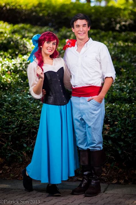 The Absolute Best Disney Couples Halloween Costume Ideas Disney