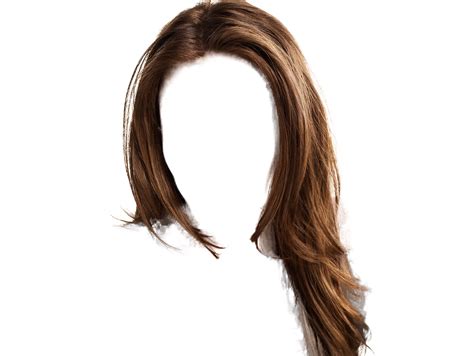 Hairstyle Png Download