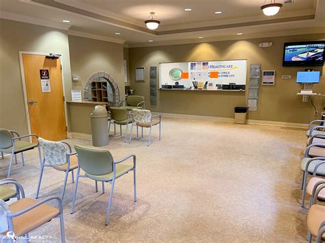 3000 Shakerag Hl, Peachtree City, GA 30269 - Medical Office Building