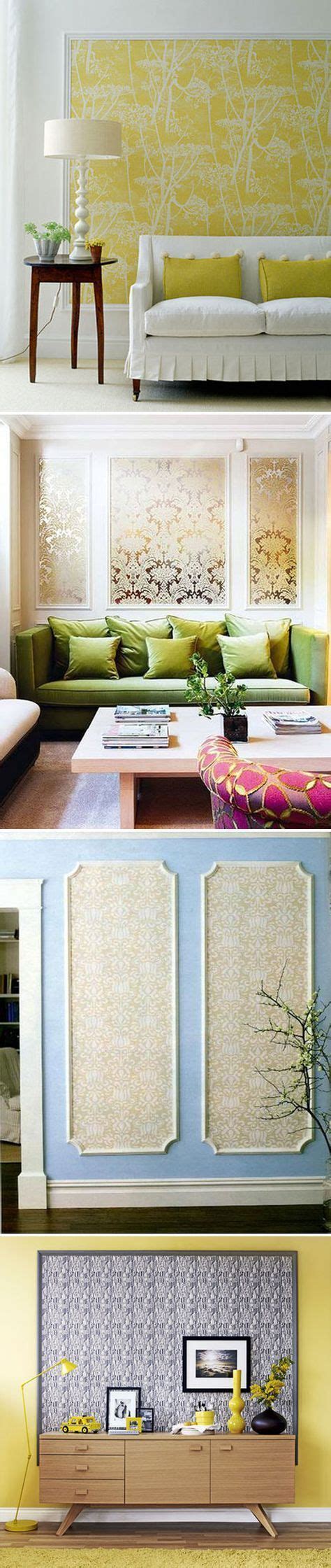 Find the best frames wallpaper on getwallpapers. Moulding-Framed Wallpaper | Decor, Diy wallpaper, Framed ...