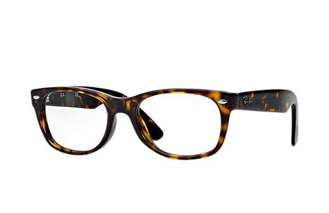 Ray Ban Rb5184 2012 Tortoise New Wayfarer Eyeglasses Lux Eyewear