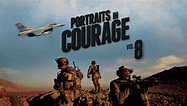 Air Force introduces Volume 8 of Portraits in Courage > Air Force ...