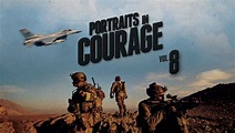 Air Force introduces Volume 8 of Portraits in Courage > Air Force ...
