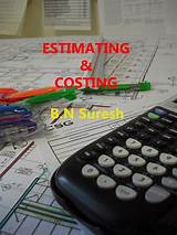 Photos of Estimation And Costing In Civil Engineering Software Free Download