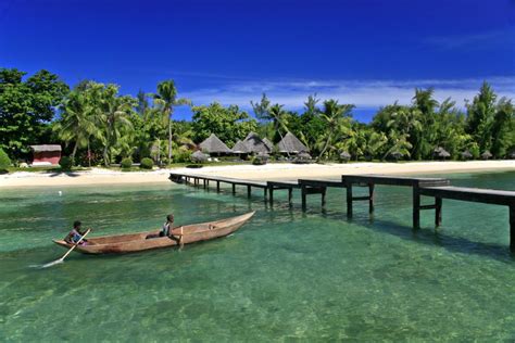 Ile Sainte Marie A Historic Island Voyage Tourisme Madagascar