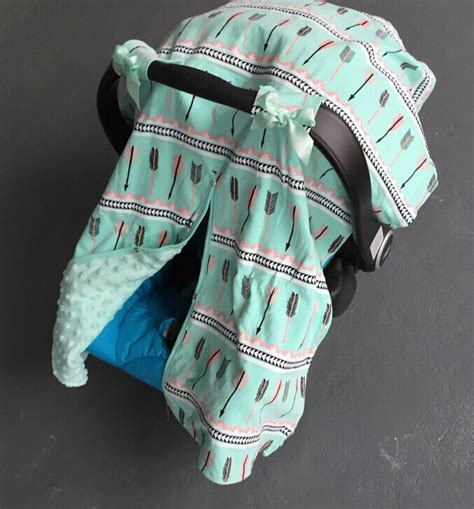 Check out our car seat canopy selection for the very best in unique or custom, handmade pieces from our baby accessories shops. baby Car Seat Canopy cover infant Car Seat Canopy children ...
