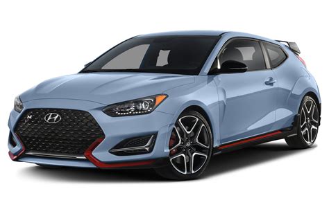 2022 Hyundai Veloster N Pictures