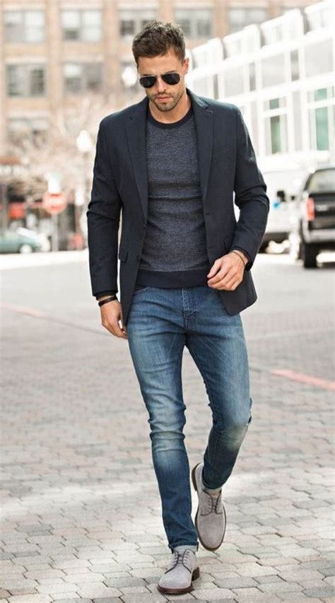 Best Casual Fashion Ideas For Men To Steal Attention Mens Casual
