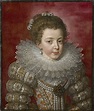 Weiss Gallery to Show Rediscovered Portrait of Elisabeth of France ...