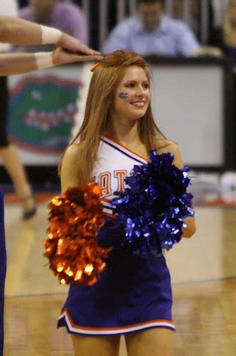 Hottest Gator Fan In The World Page 7 Florida Gators Football