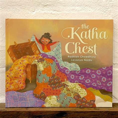 The Katha Chest Forest Of Play