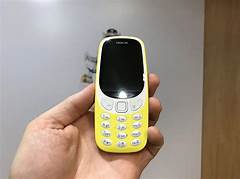 Hp Nokia Jadul 3310