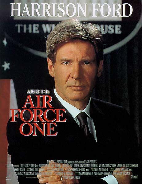 I mean he almost saves the movie. Air Force One (1997) | Download Free MOVIES from MEDIAFIRE ...