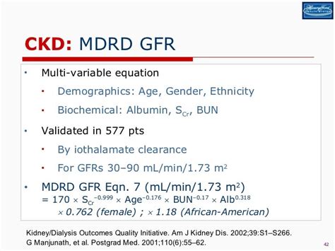 Calculate Gfr Mdrd Equation Tessshebaylo