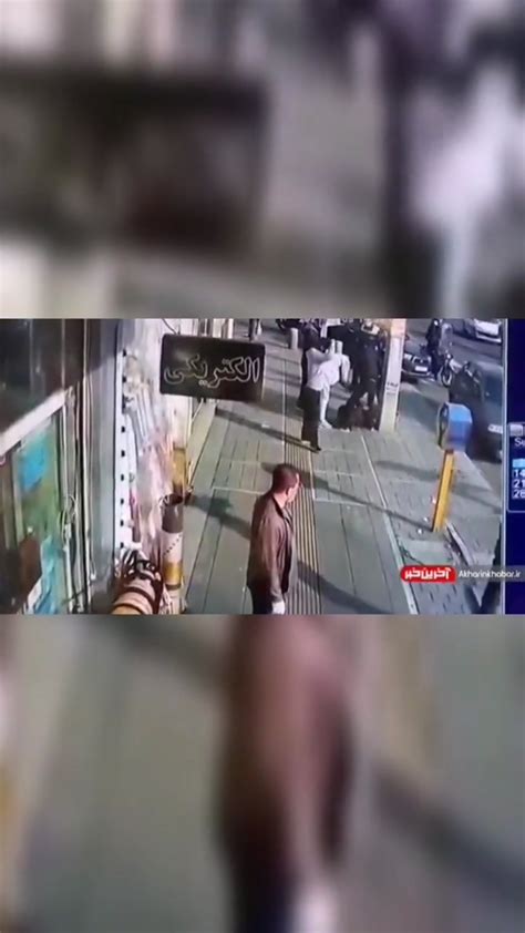 دسگیری گروه قمه زن سارقان ماشین گروه دزد گوشی حوادث دزدی تهران