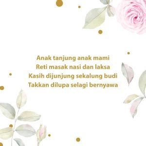 Kebenaran sejati tak pernah berubah. pantun mohon maaf perpisahan Archives - 1001 Ucapan