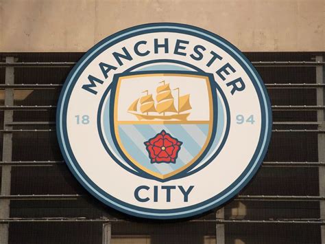 Upptäck 200 Manchester City Logo Abzlocalse