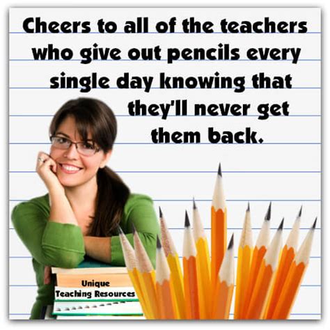 100 Funny Teacher Quotes Graphics And Pdf Files