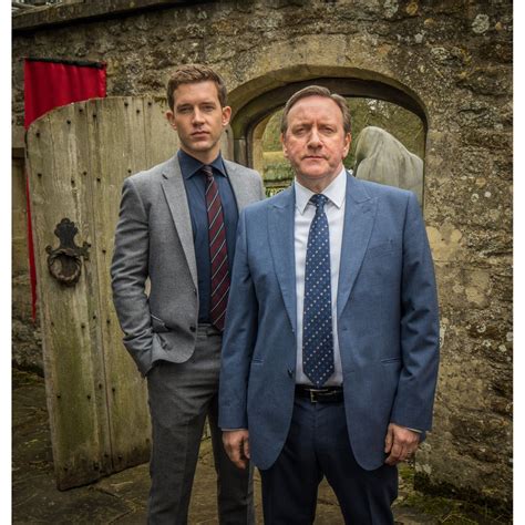Midsomer Murders Series 20 Dvd And Blu Ray