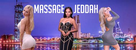 Massage Jeddah