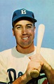 Duke Snider Biography- MLB, Salary, Contract, Married,Net worth ...