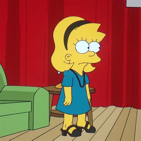 Pin By Devon White On Lisa Simpson ️ Lisa Simpson Bart Simpson Simpson