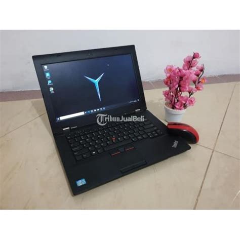 Untuk memenuhi kebutuhanmu, berikut daftar laptop 4 jutaan yang bisa jadi pilihan: Laptop Bekas Lenovo Thinkpad L430 Core i5 Ram 4/320Gb Mulus Aman Harga Murah di Bogor ...