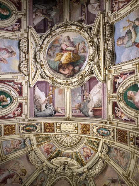 Explore rgb48's photos on flickr. Vatican ceilings | Rome, Painting, Vatican