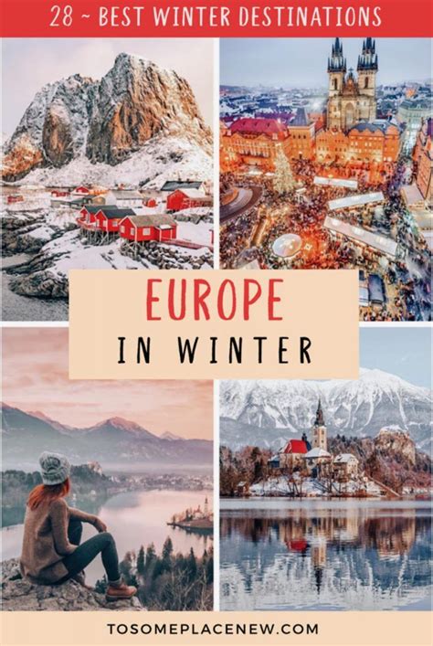 Planning To Book That Dreamy Trip To Europe In Winter Read The Best
