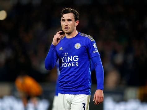 Discover everything you want to know about ben chilwell: Manchester United vai rivalizar com o Chelsea por Ben Chilwell