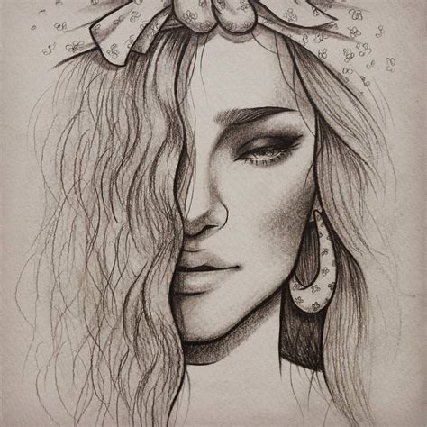 رسومات رصاص