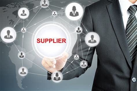 Successful Supplier Management In Asia Korn Consult Group