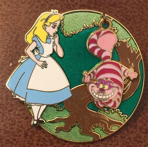 Pin By 🇦🇺🇦🇺🇦🇺angela Turra On Disney Pins 2 Alice In Wonderland