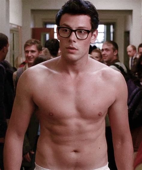 Cory Monteith Hot Stuff Corys Body 8 Cory Has Exposed Us To A