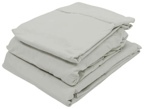 What are good rv mattress brands? Denver Mattress RV Sheet Set - Microfiber - Short Queen ...