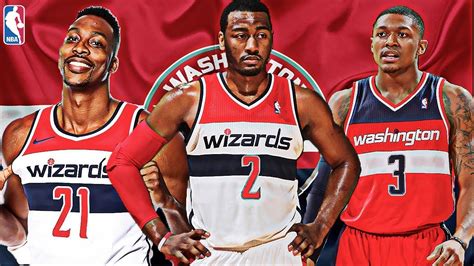 On sunday, the washington wizards had a full page dedicated as a thank you for former point it's amazing to see that wall was able to take the washington wizards as far as he did despite many. The Time Is Now - Washington Wizards 2k19 MyLeague ...