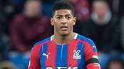Patrick van Aanholt: Crystal Palace receive new bid from PSV for full ...