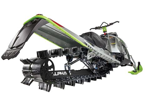 Literally one of a kind graphics kit for your arctic cat m8000 / m6000 snowmobile sled. Arctic Cat Makes ALPHA ONE Conversion Kit Available ...