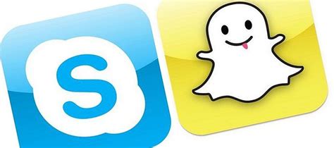 snapchat skype among apps not protecting users privacy