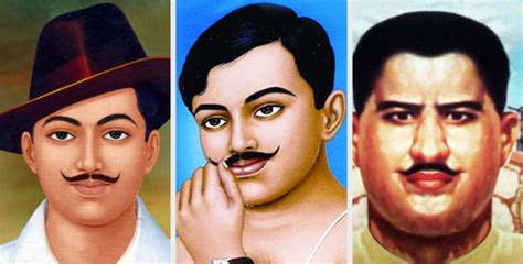 Three Notable Revolutionaries Of Indian Freedom Struggle Open Naukri