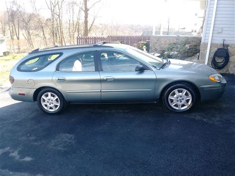 2005 Ford Taurus For Sale By Private Owner In West Leisenring Pa 15489