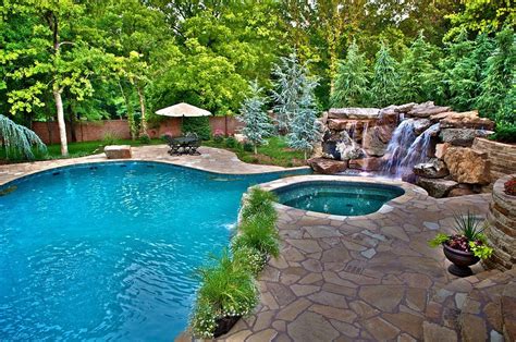 Ultimate Swimming Pool Design Guide Live In Your Backyard