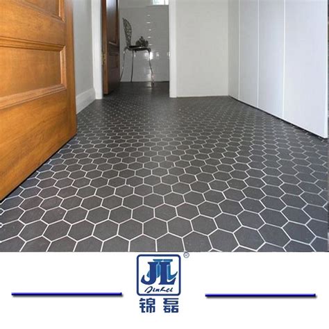 Mosaic is the one type of tile that does not deviate from two sizes: China Marble Mosaic Hexagon/Hexagonal Mosaic Tiles for ...
