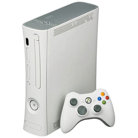 Microsoft Xbox 360 Go Pro Console Falcon 2007 Model Jtagged