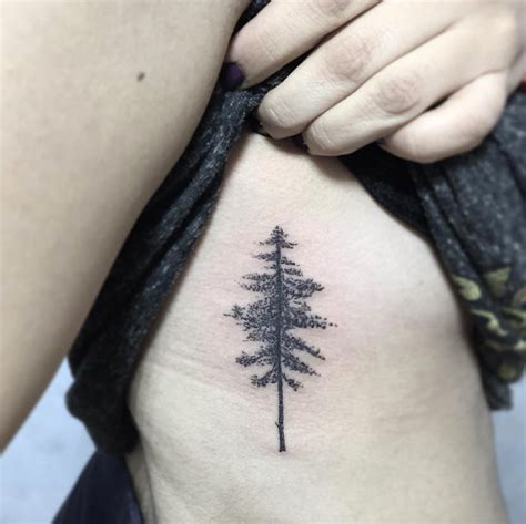 60 Charming Tattoos All Naturalists Will Appreciate Tattooblend